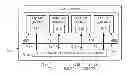 Fig. 01 - IC with addressable test access port domain selection circuitry