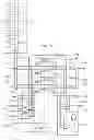 Fig. 08 - IC with addressable test access port domain selection circuitry