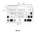 Fig. 16 - VIRTUAL KEYBOARD CONFIGURATION