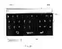 Fig. 28 - VIRTUAL KEYBOARD CONFIGURATION