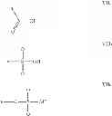 Fig. 14 - Dye-ascorbic acid derivatives