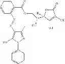 Fig. 22 - Dye-ascorbic acid derivatives
