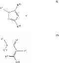Fig. 24 - Dye-ascorbic acid derivatives