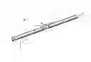 Fig. 01 - Windscreen wiper device