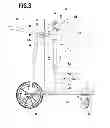 Fig. 09 - Vacuum cleaning appliance