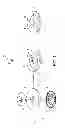 Fig. 02 - Fastening assembly for securing floor mat to carpet