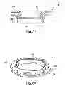 Fig. 31 - Fastening assembly for securing floor mat to carpet