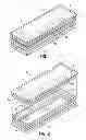 Fig. 02 - Casket and display base