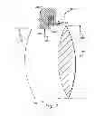 Fig. 07 - Ring for mounting a structure to a shaft