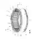 Fig. 02 - WRAPPED WIRE FOR ELECTRIC MACHINE