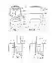 Fig. 02 - Dual taper release button for folding knife