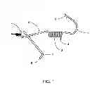 Fig. 02 - Automatic setting fishhook