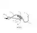 Fig. 03 - Automatic setting fishhook