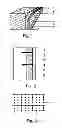 Fig. 02 - External insulation wall having grid-reinforced insulation board mechanically anchored