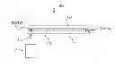 Fig. 01 - HERMETICALLY SEALED GLASS PACKAGE AND METHOD OF MANUFACTURE