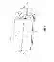 Fig. 08 - Multiple rolls net wrap assembly