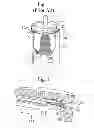 Fig. 02 - Flange with integral electrically conductive seal and seal arrangement