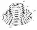 Fig. 01 - Reservoir and tank equipped with a self-regulating heating element