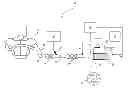 Fig. 01 - Electrically heated particulate filter restrike methods and systems