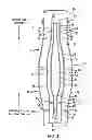 Fig. 02 - Exhaust system for two-stroke internal combustion engine