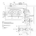 Fig. 01 - Combustion mode switching with a turbocharged/supercharged engine