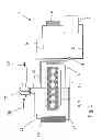 Fig. 02 - System for utilizing waste heat of an internal combustion engine