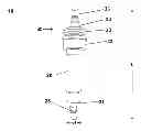 Fig. 01 - System and Method for Trapping and Collecting Volatile Compounds