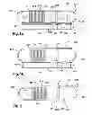 Fig. 02 - Brazing method for a component of an air conditioning circuit comprising a fluid refrigerant receiver, and such a receiver