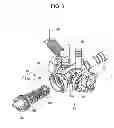 Fig. 04 - DRUM-TYPE WASHING MACHINE