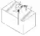 Fig. 01 - FLEXIBLE FLUID LEVEL SENSOR