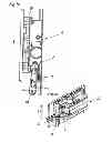 Fig. 02 - EJECTION DEVICE FOR A DISPLACEABLE FURNITURE COMPONENT