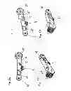 Fig. 06 - EJECTION DEVICE FOR A DISPLACEABLE FURNITURE COMPONENT