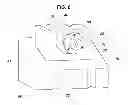 Fig. 07 - Pedal force adjusting apparatus for accelerator pedal