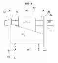Fig. 09 - Pedal force adjusting apparatus for accelerator pedal