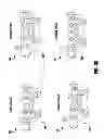 Fig. 09 - Tractor unit drive gear engagement device