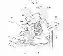 Fig. 04 - PEDAL FORCE ADJUSTING APPARATUS FOR ACCELERATOR PEDAL
