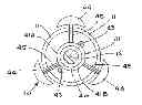 Fig. 01 - Conduit space recovery system