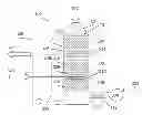 Fig. 01 - Down-flow direct contact cooler
