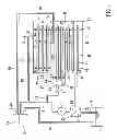 Fig. 02 - Separation membrane module and fuel vapor processing apparatus incorporating the same