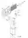 Fig. 09 - Pet grooming tool