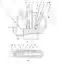 Fig. 02 - Emergency self-locking pet retractor