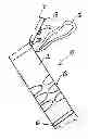 Fig. 01 - Dog walking apparatus