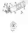 Fig. 03 - Dog walking apparatus