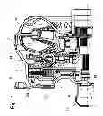 Fig. 02 - Guide pin for a starting element