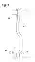 Fig. 03 - Guide pin for a starting element