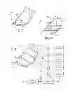 Fig. 07 - Fuel injector having differential tip cooling system and method