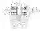 Fig. 01 - Fuel rail mounting arrangement