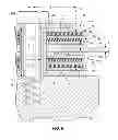 Fig. 06 - Fuel rail mounting arrangement