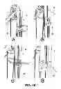 Fig. 09 - Portable device to compress bows