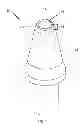 Fig. 02 - Body comprising hard face structure and method for making same